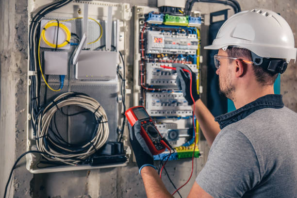 Best Home Electrical Repair  in Wedgefield, SC