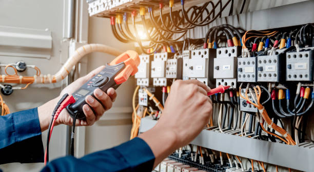 Best Emergency Electrical Repair  in Wedgefield, SC