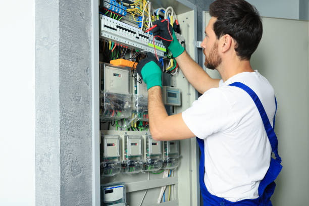 Electrical System Inspection in SC