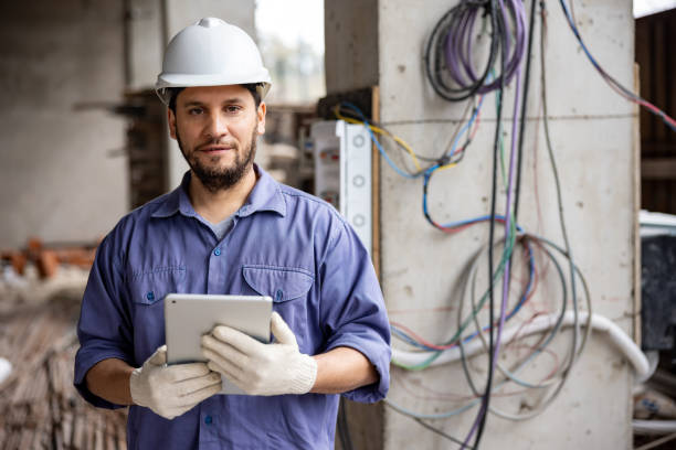 Best Circuit Breaker Repair  in Wedgefield, SC