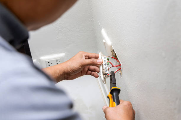 Best Electrical Wiring Services  in Wedgefield, SC