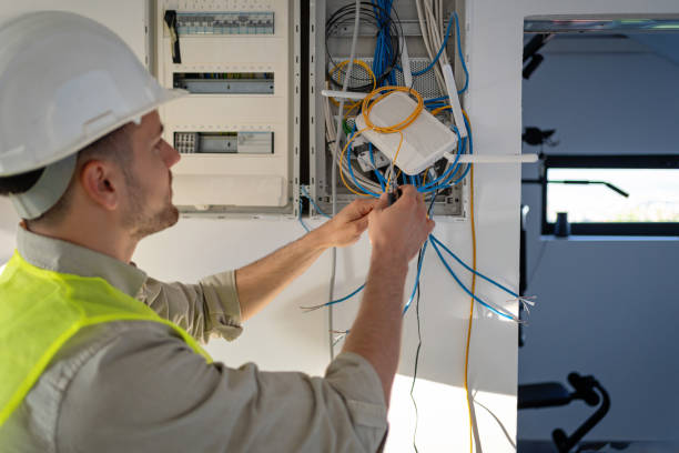 Best Electrical Installation Contractor  in Wedgefield, SC