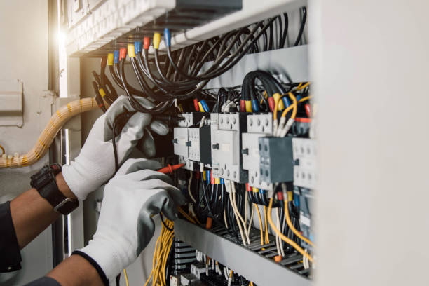 Best Affordable Electrical Installation  in Wedgefield, SC