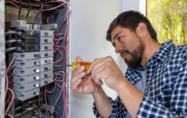 Best 24-Hour Electrician  in Wedgefield, SC